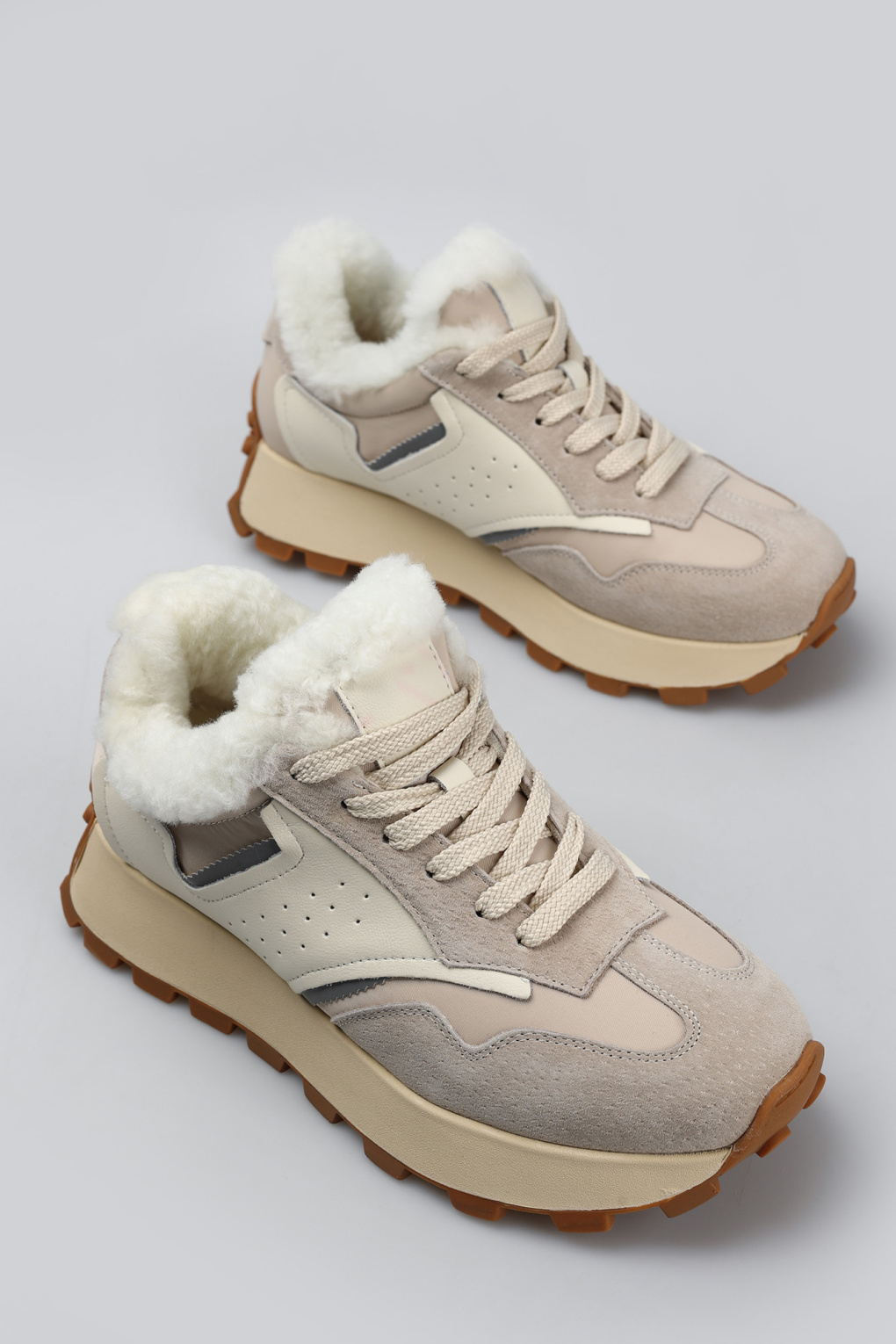 Кроссовки Marc Cony