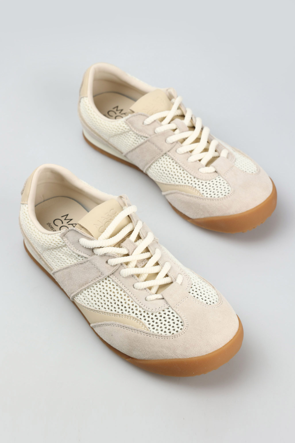 Кроссовки Marc Cony