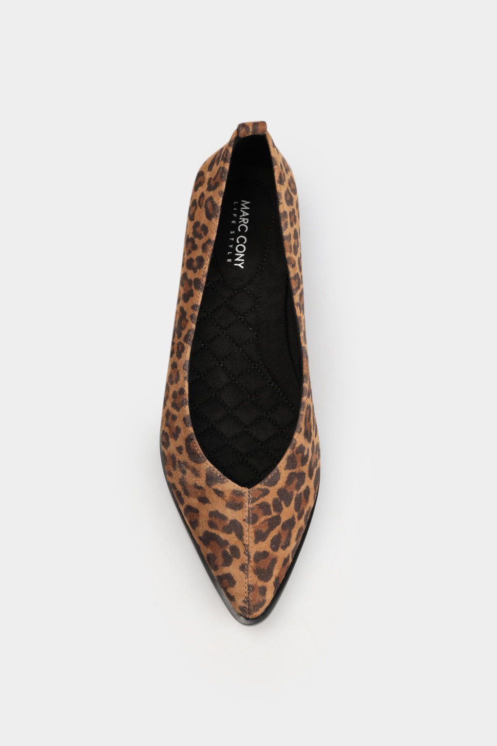 Балетки Marc Cony