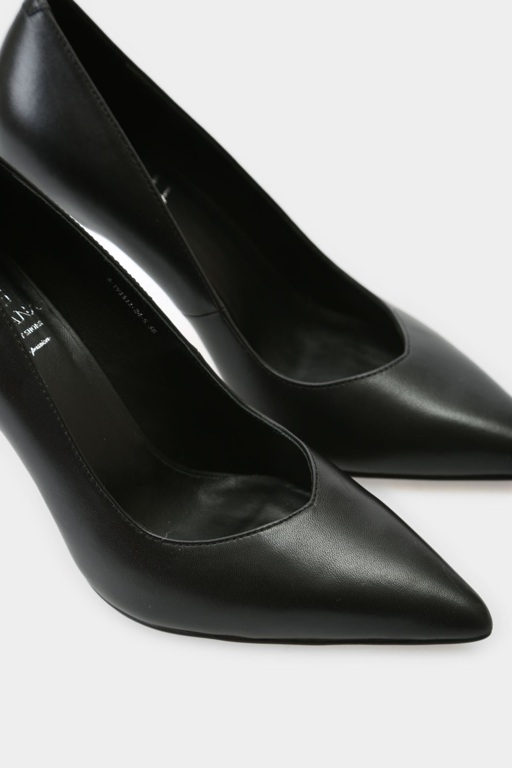 Туфли лодочки Graciana