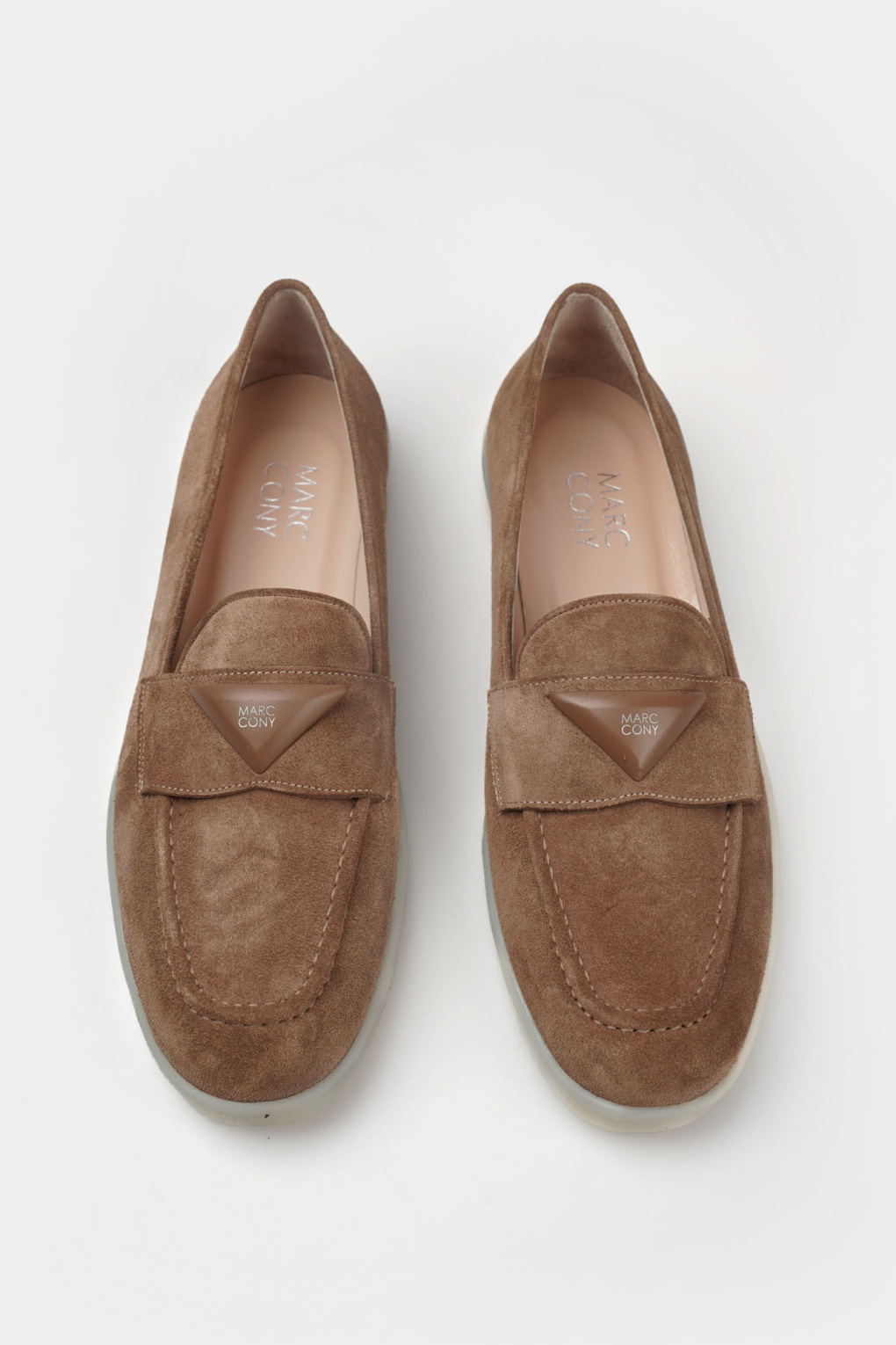 Лоферы Marc Cony