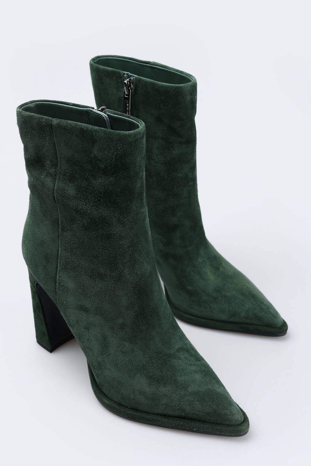 Ботинки Graciana