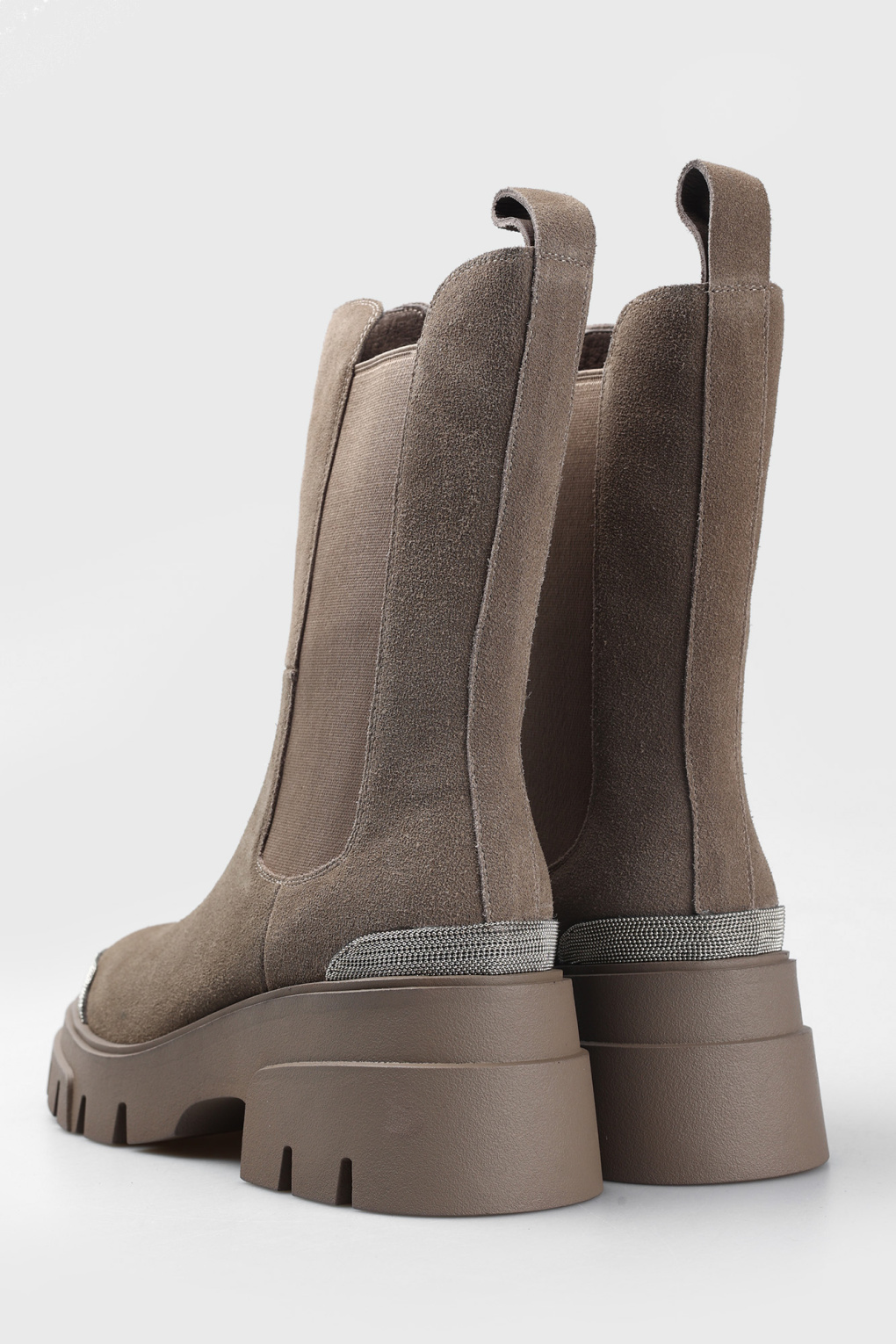 Ботильоны Marc Cony