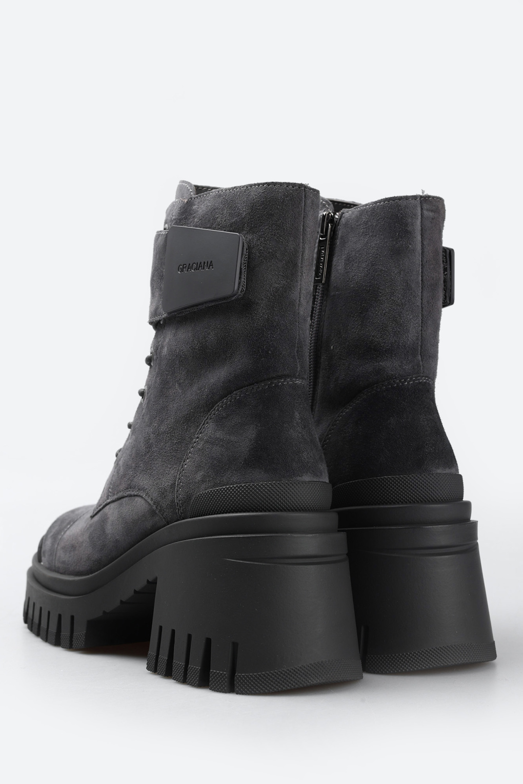 Ботинки Graciana