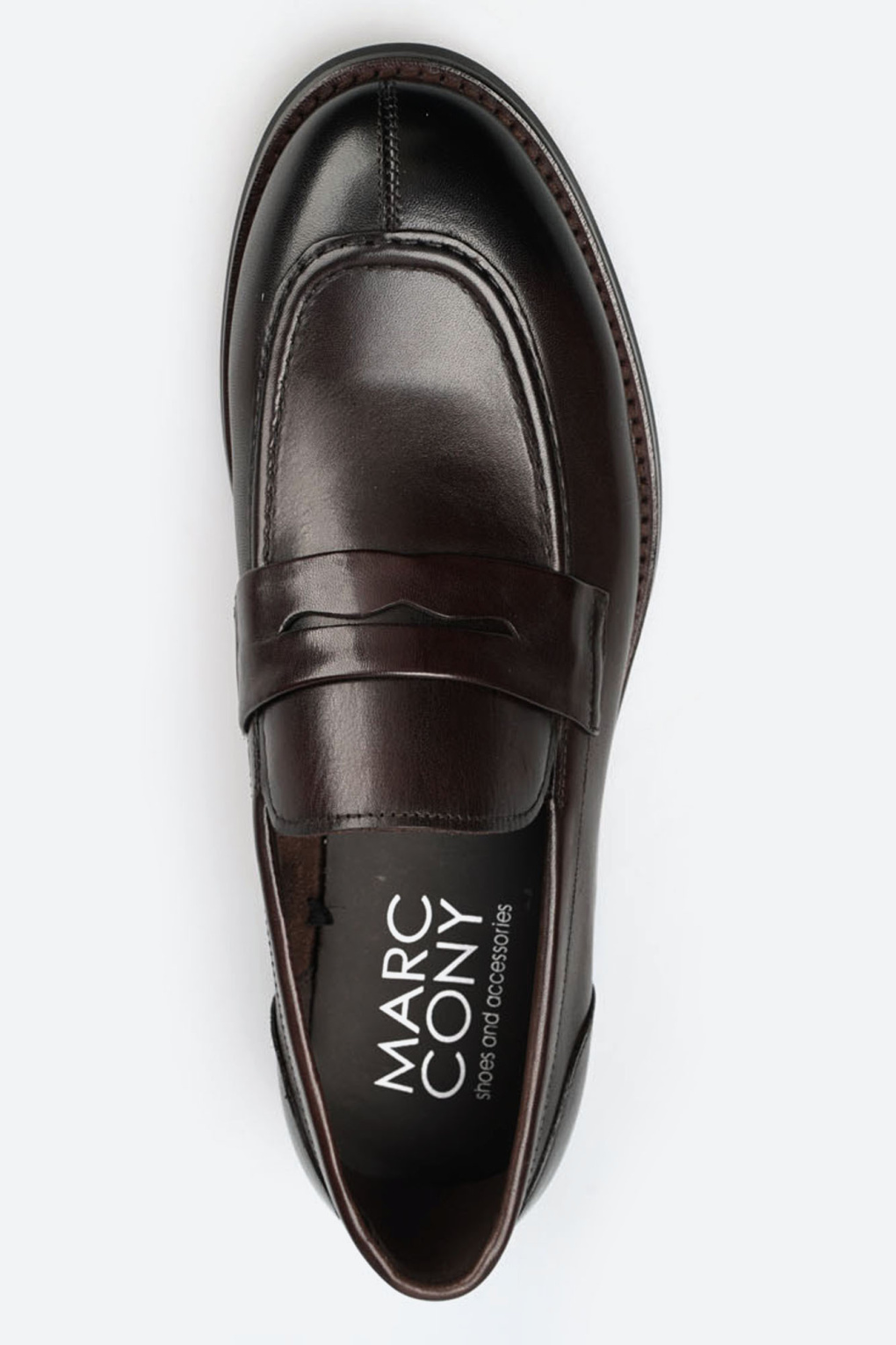 Лоферы Marc Cony
