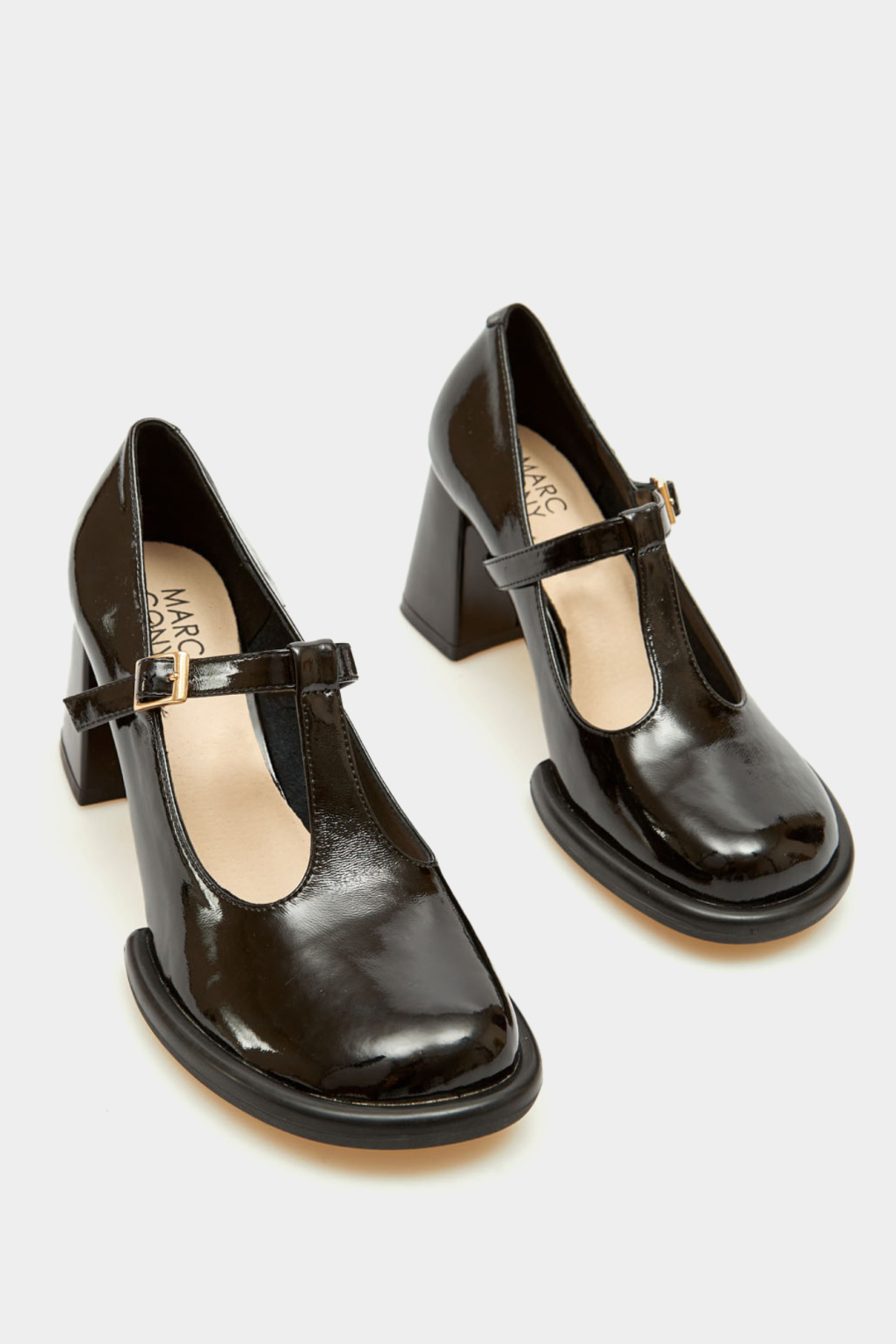 Туфли Marc Cony