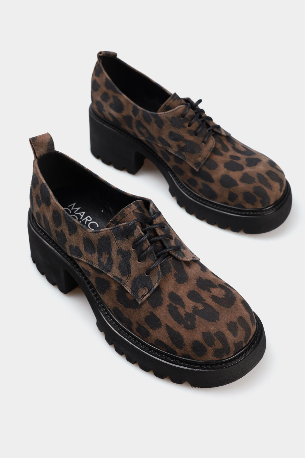 Туфли Marc Cony