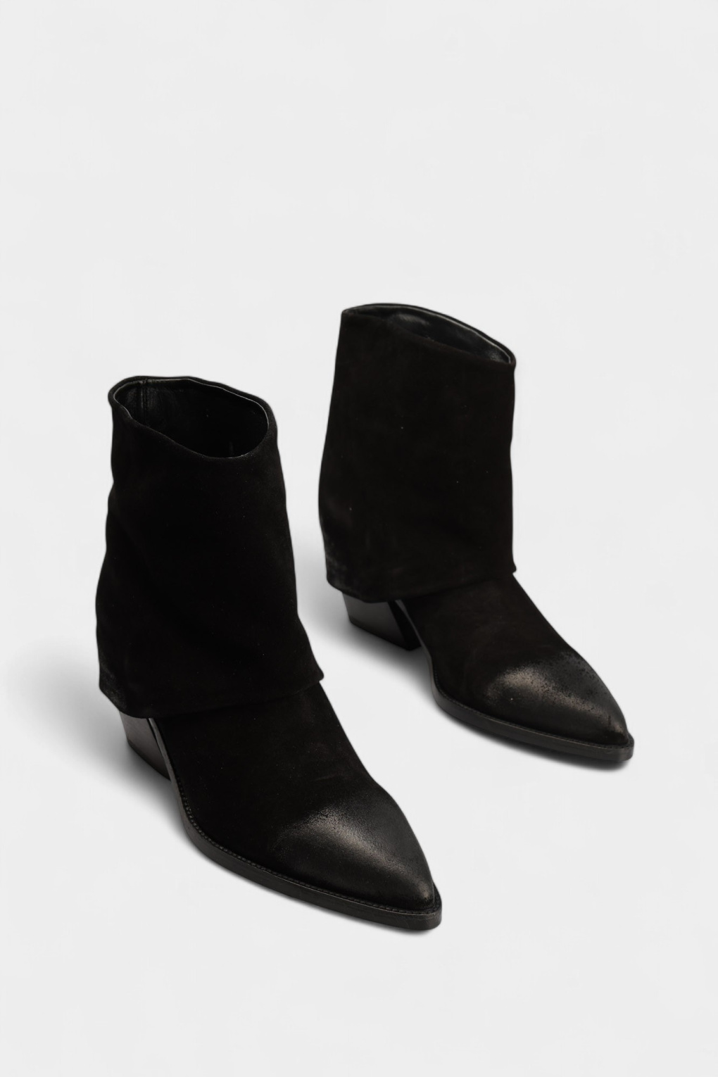 Ботинки Marc Cony