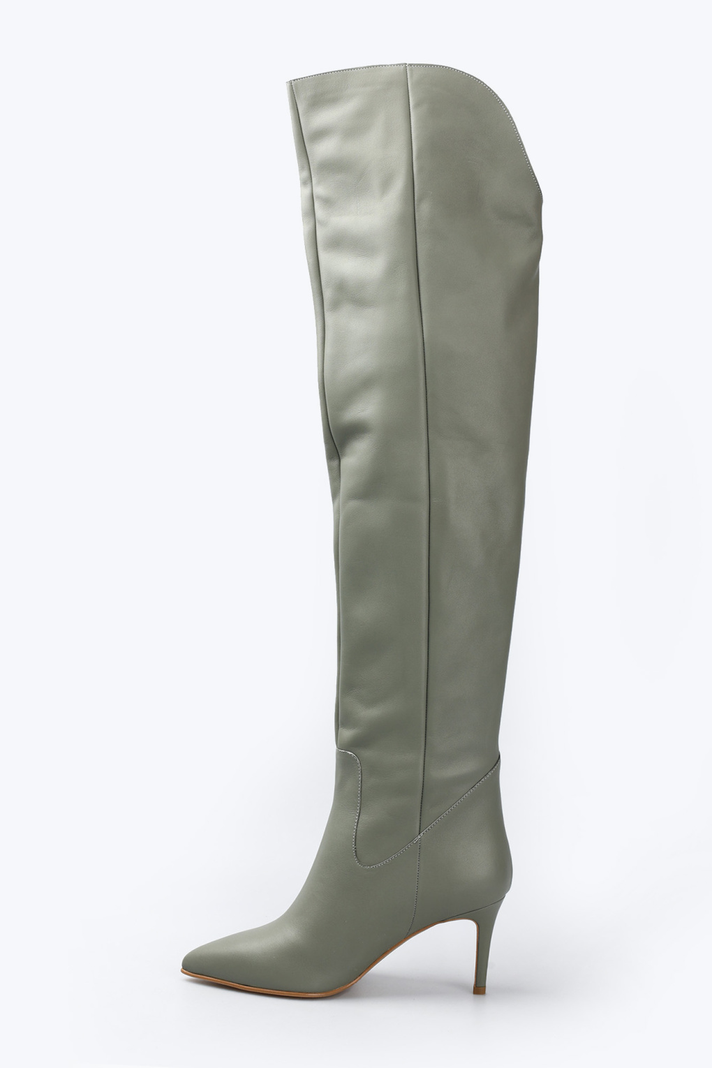 Ботфорты Marc Cony