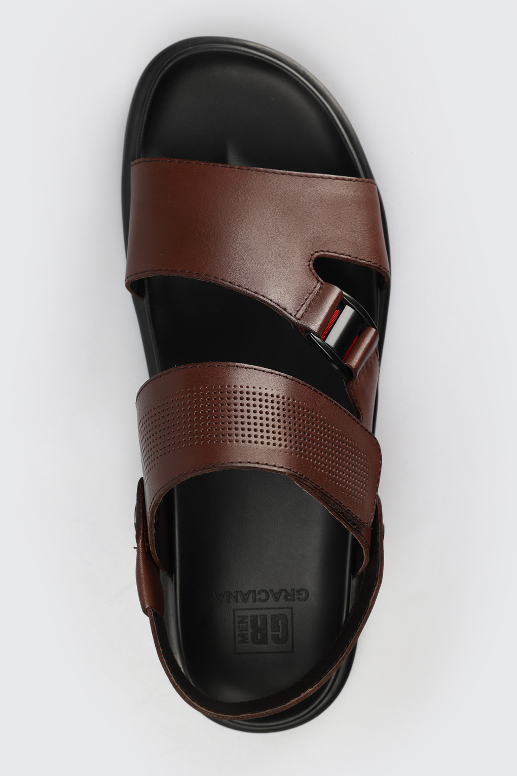 Сандалии Graciana