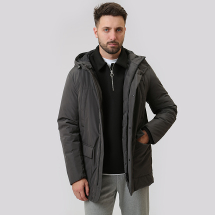 Куртка утепленённая Marc Cony