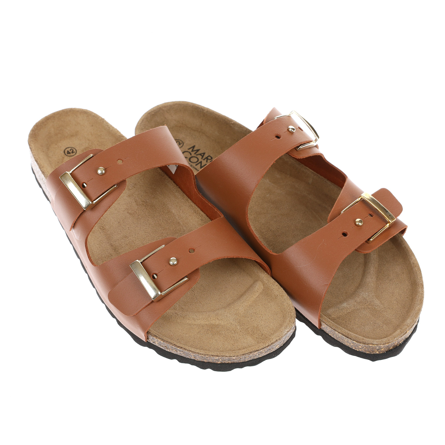 Шлепки Marc Cony