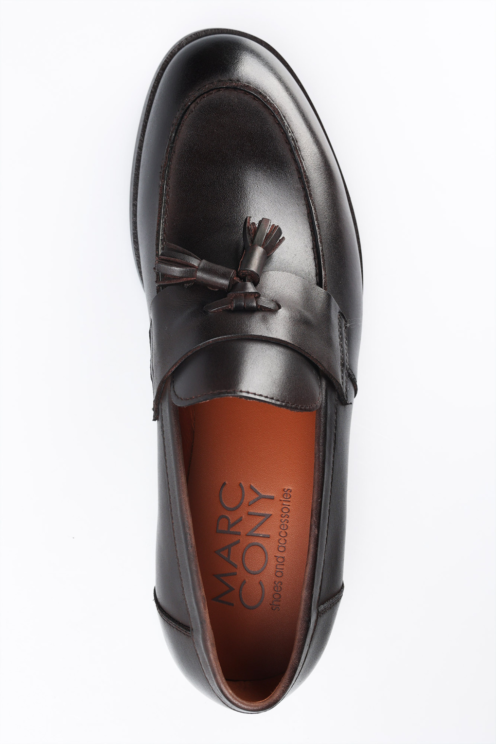 Лоферы Marc Cony