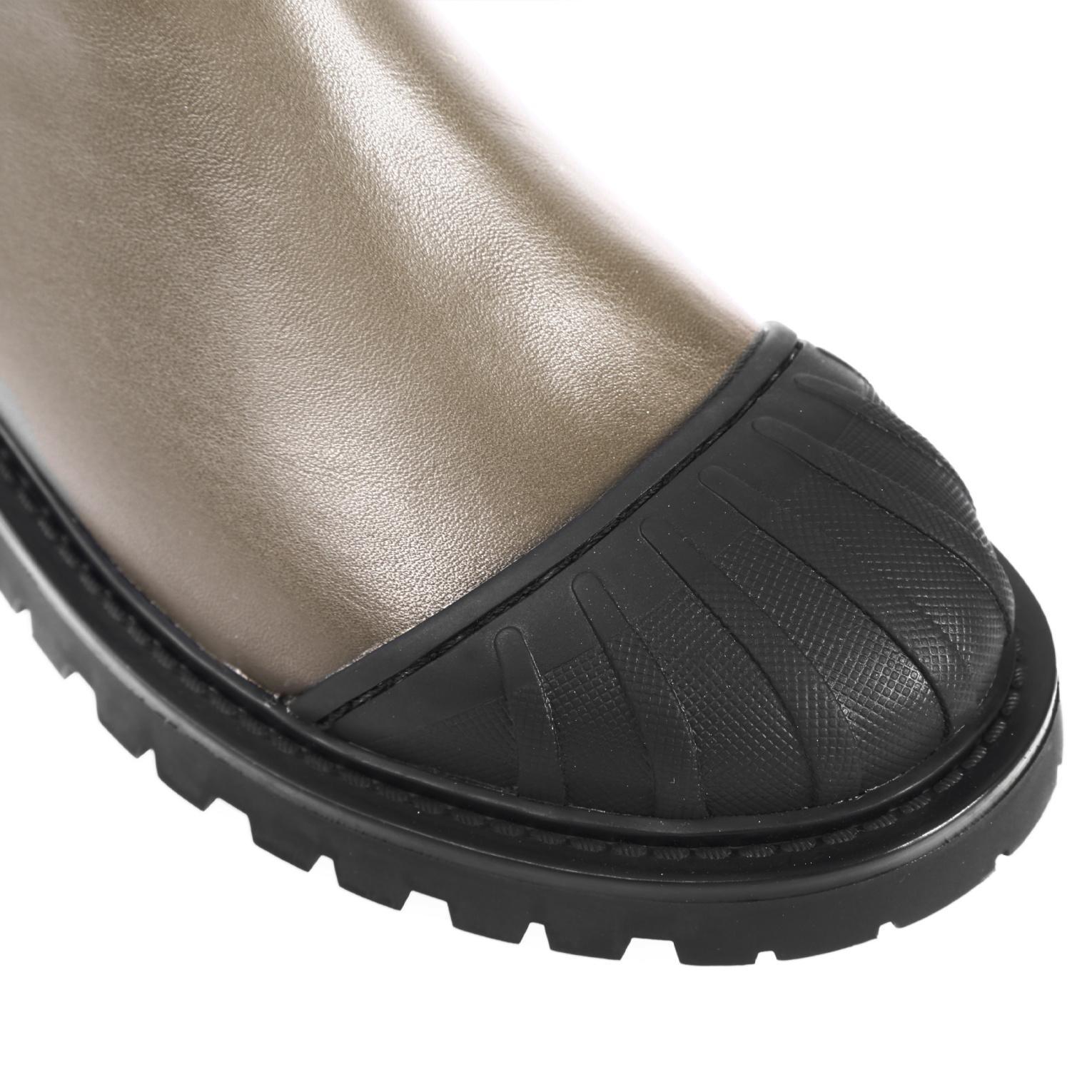 Ботинки челси Graciana