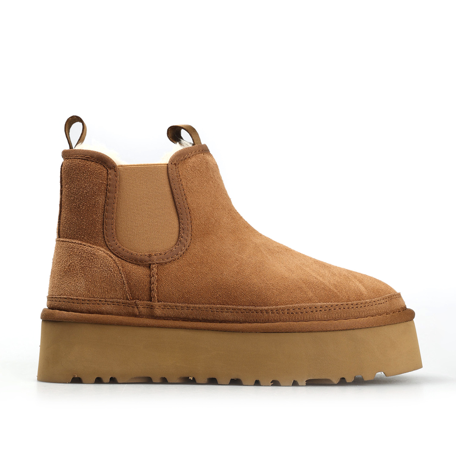 Ботинки Marc Cony