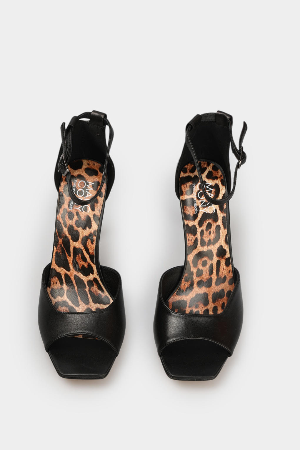 Босоножки Marc Cony