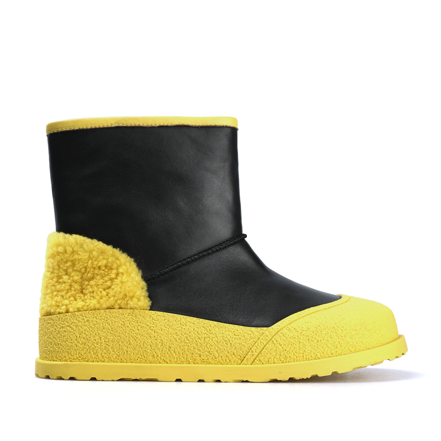 Ботинки Graciana