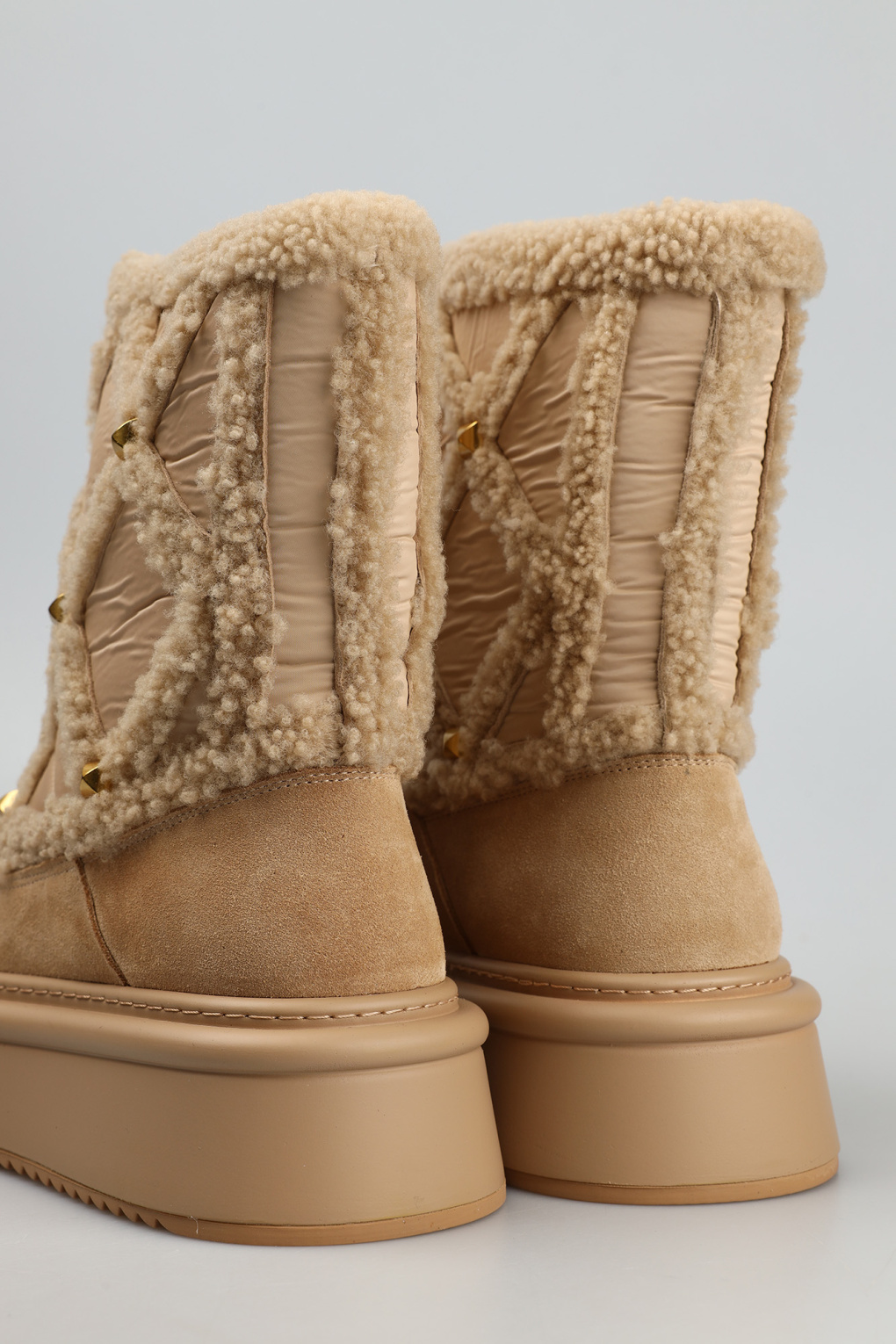 Ботинки Graciana