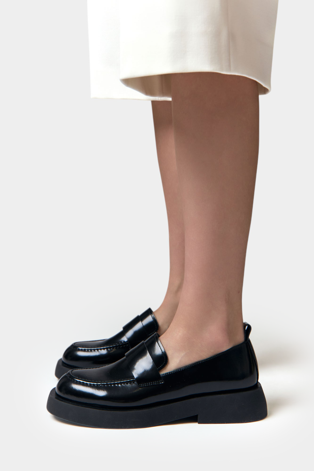 Лоферы Marc Cony