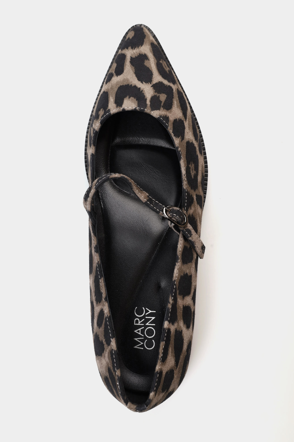 Балетки Marc Cony