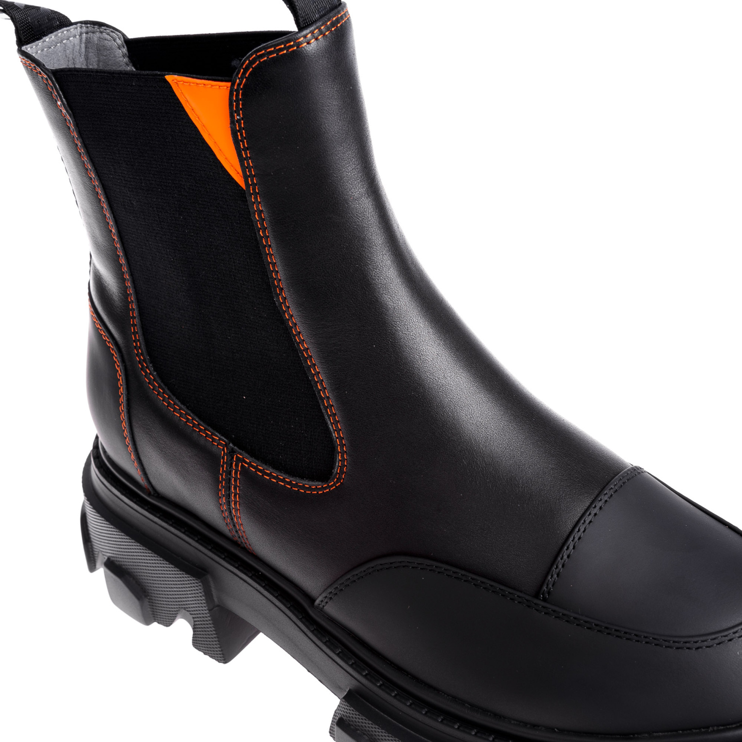 Ботинки челси Graciana