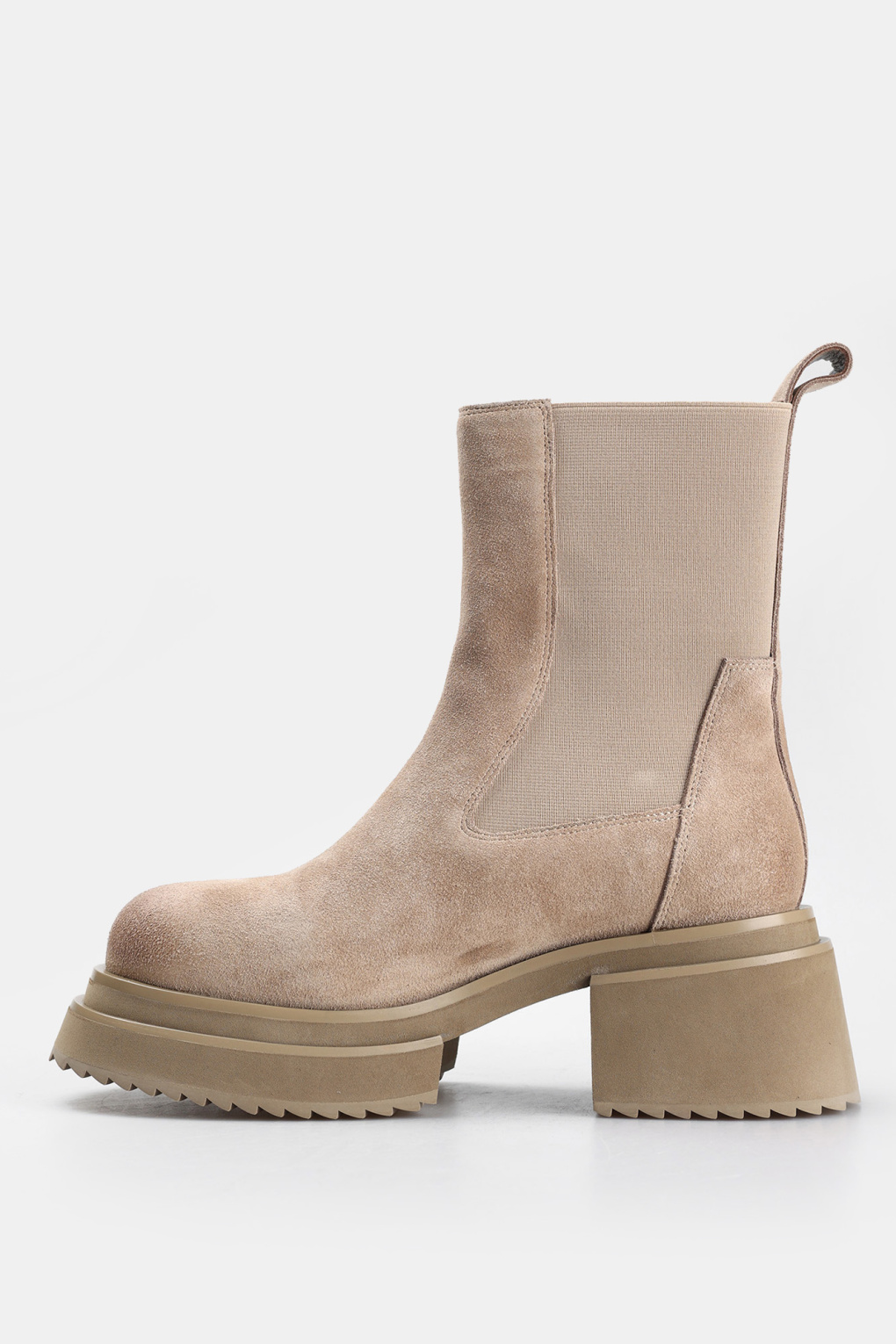 Ботинки челси Graciana