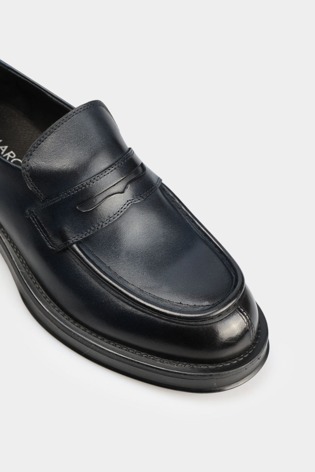 Лоферы Marc Cony