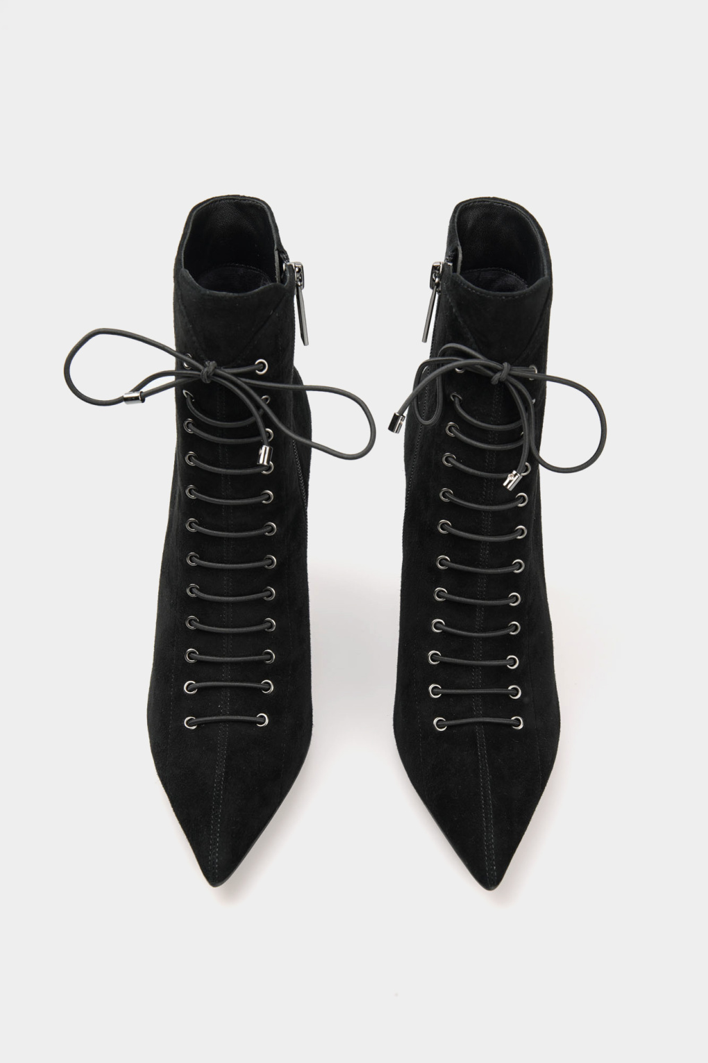 Ботинки Graciana