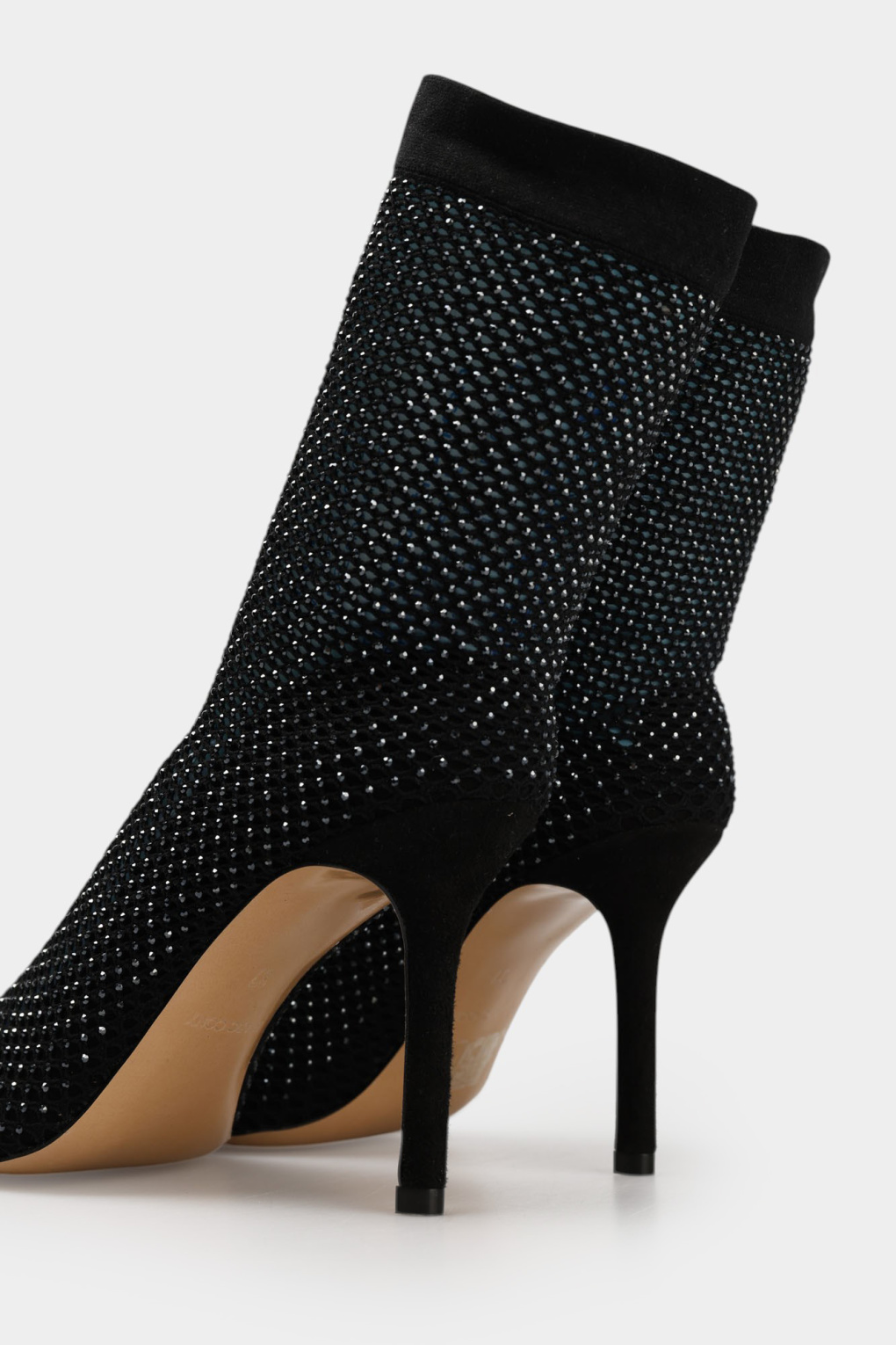 Лодочки Marc Cony