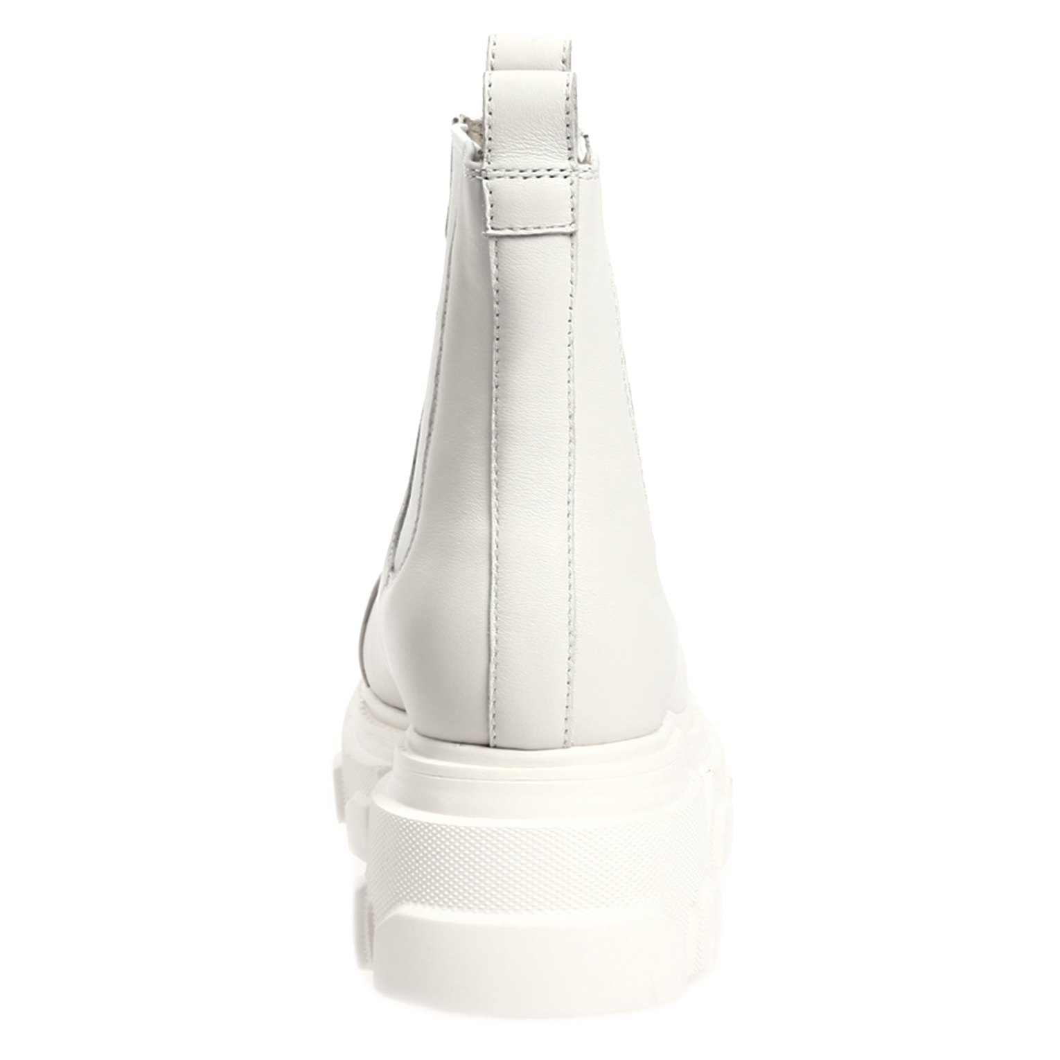 Ботинки челси Graciana