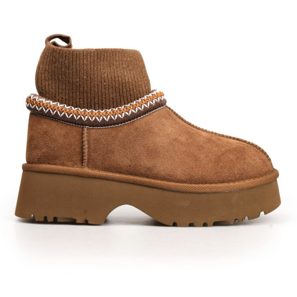 Ботинки Graciana