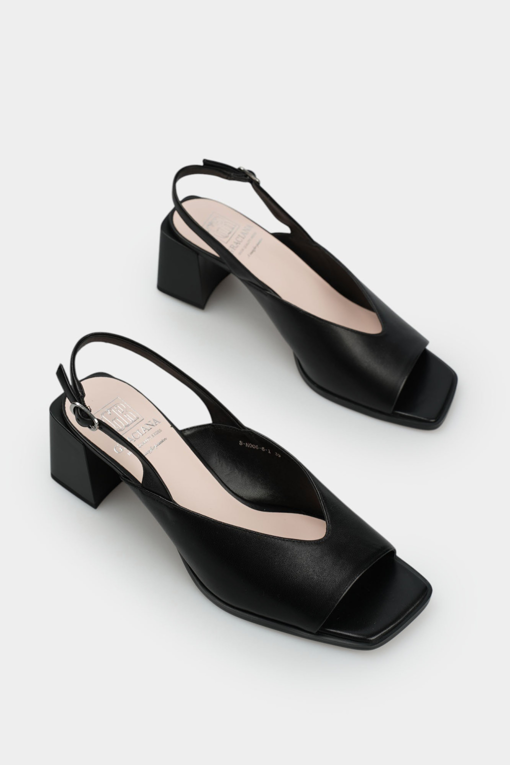 Босоножки Graciana