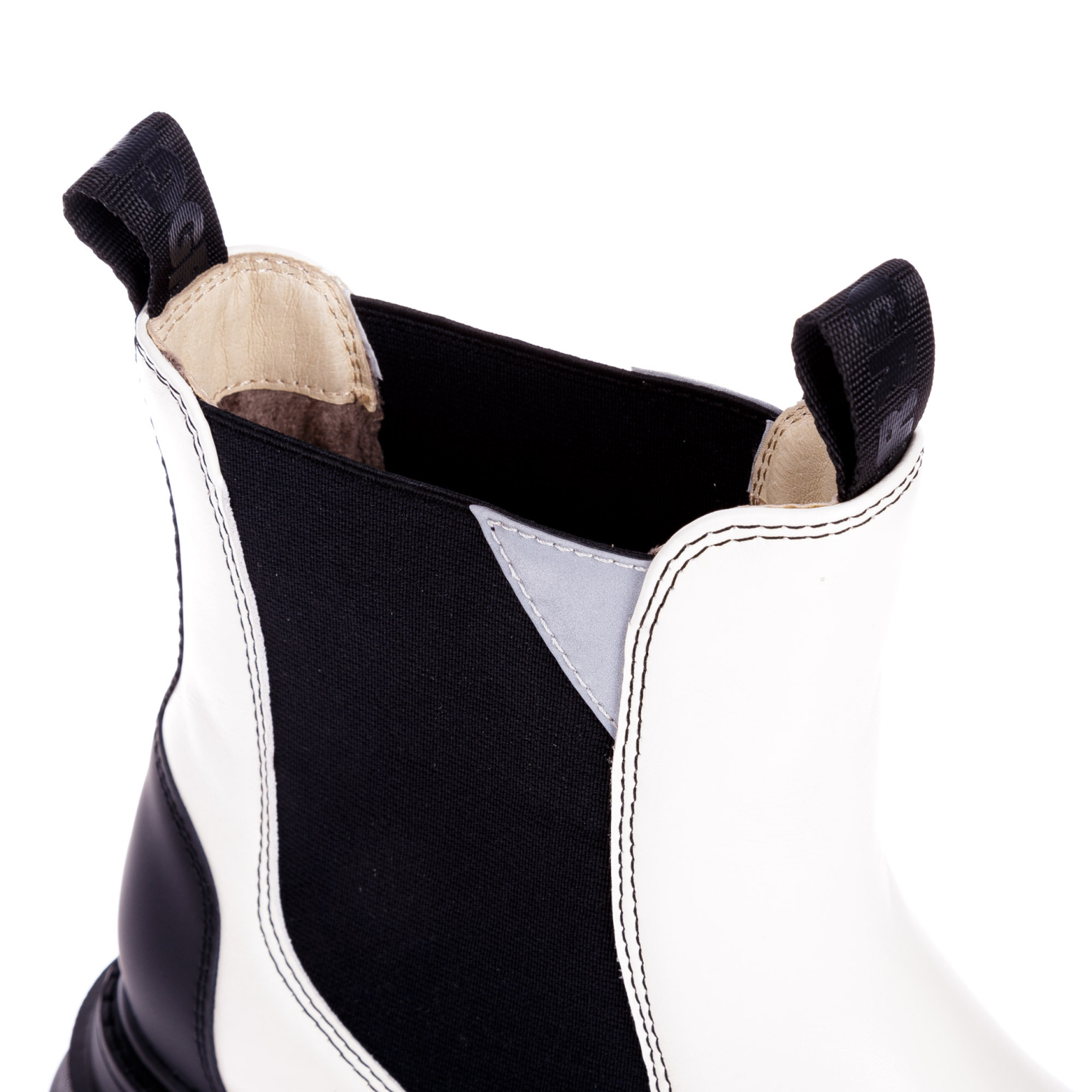 Ботинки челси Graciana