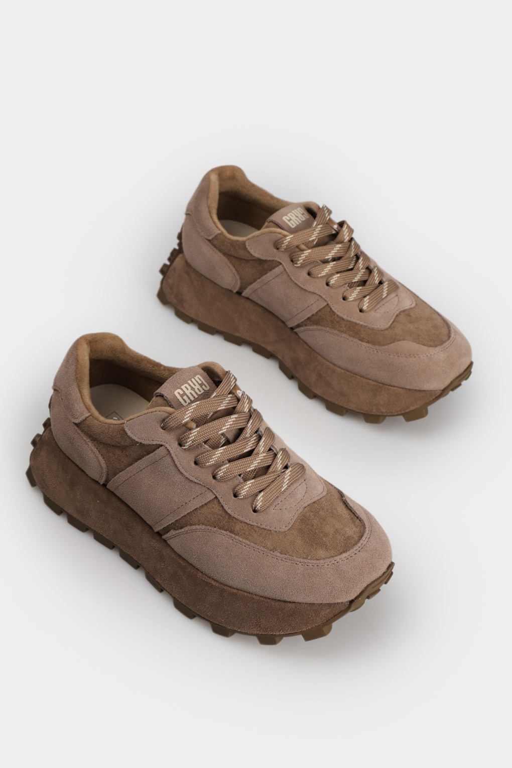 Кроссовки Graciana