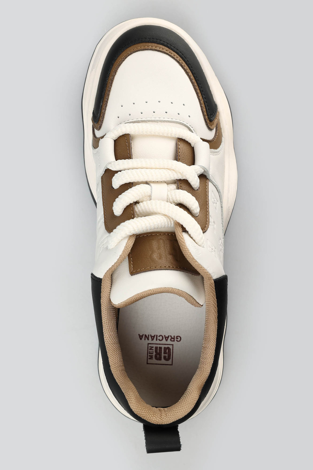 Кроссовки Graciana