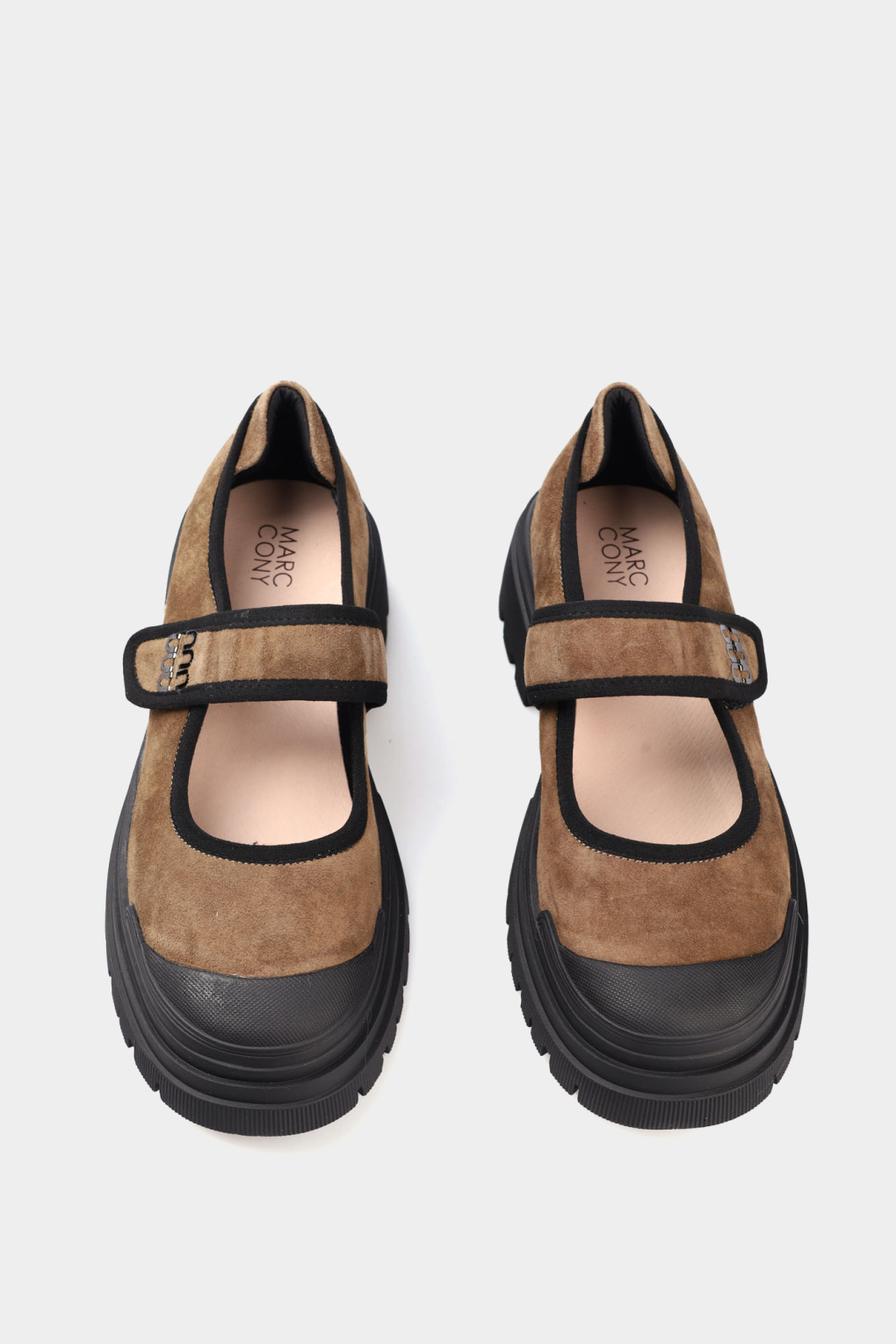 Туфли Marc Cony