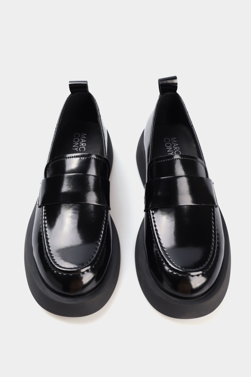 Лоферы Marc Cony