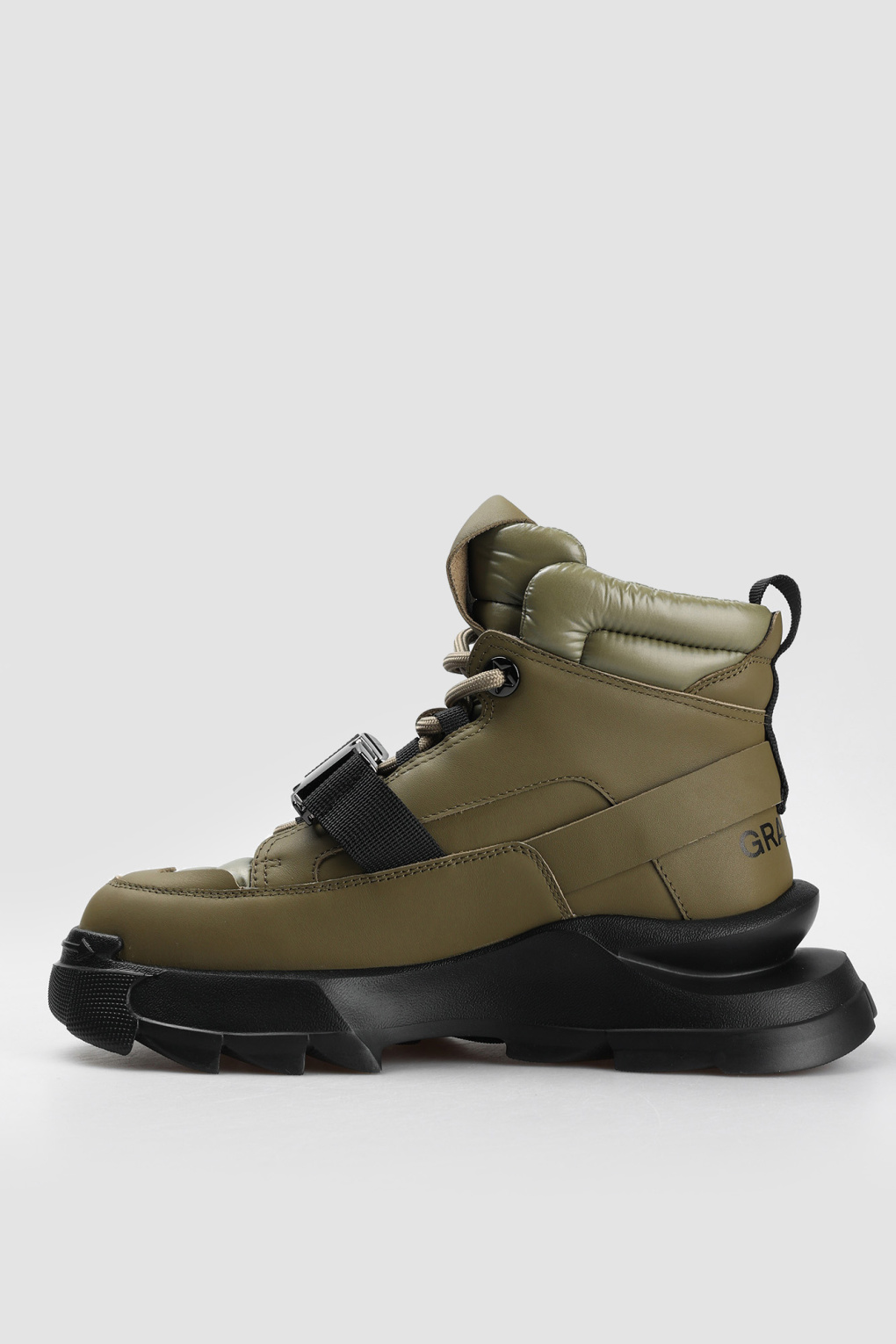 Ботинки Graciana