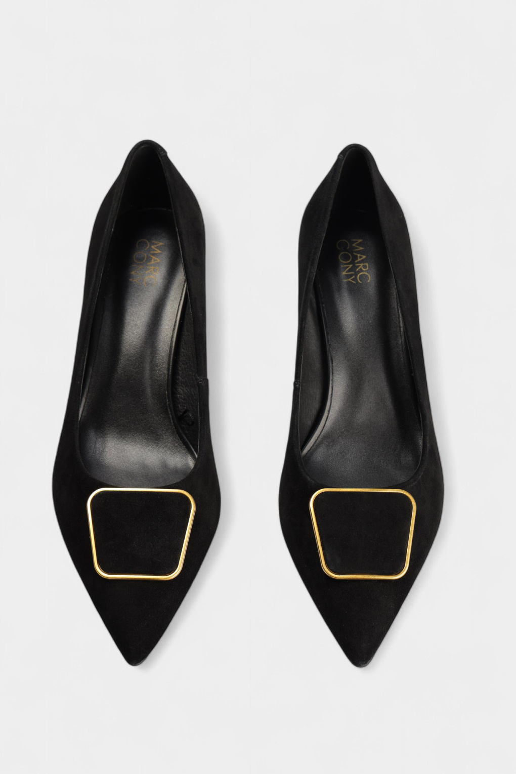 Туфли Marc Cony