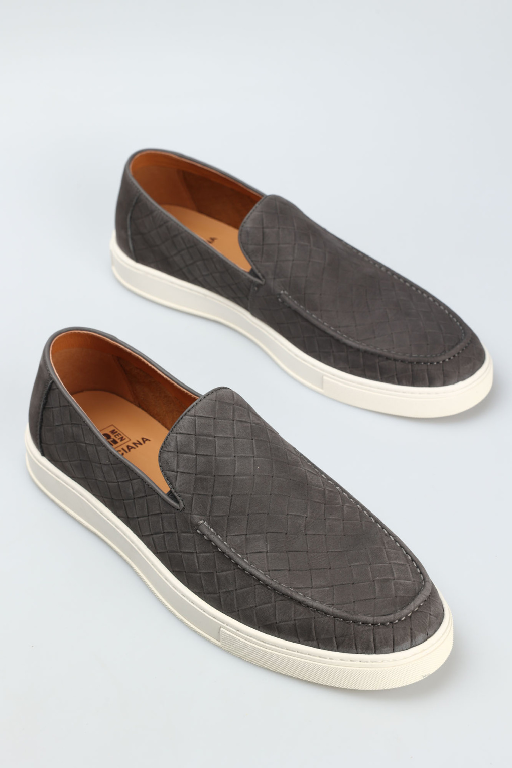 Лоферы Graciana