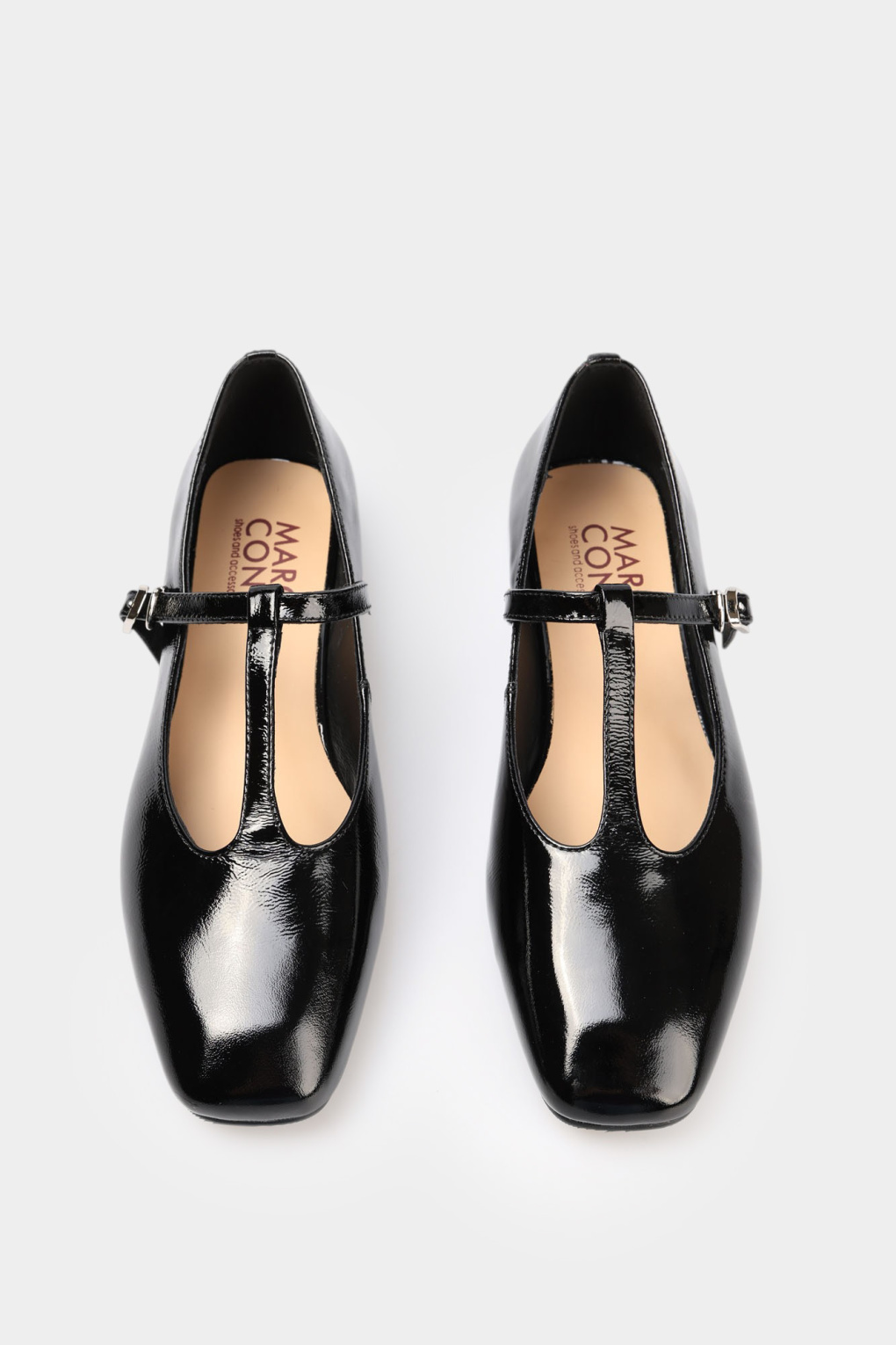 Туфли Marc Cony