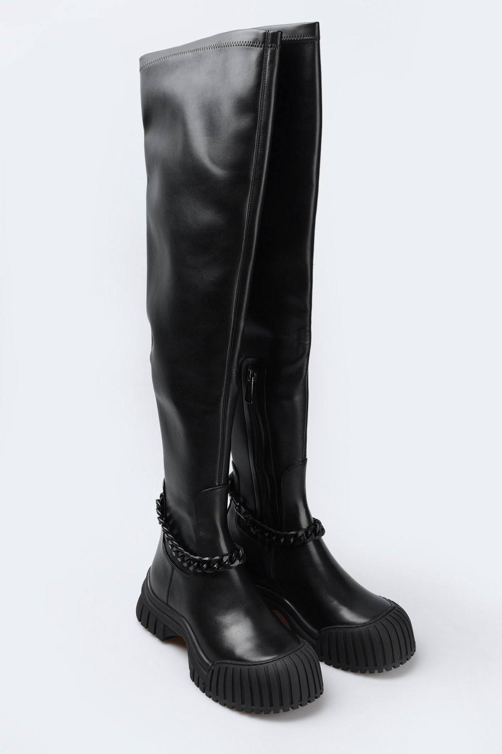 Ботфорты PREMIUM Marc Cony