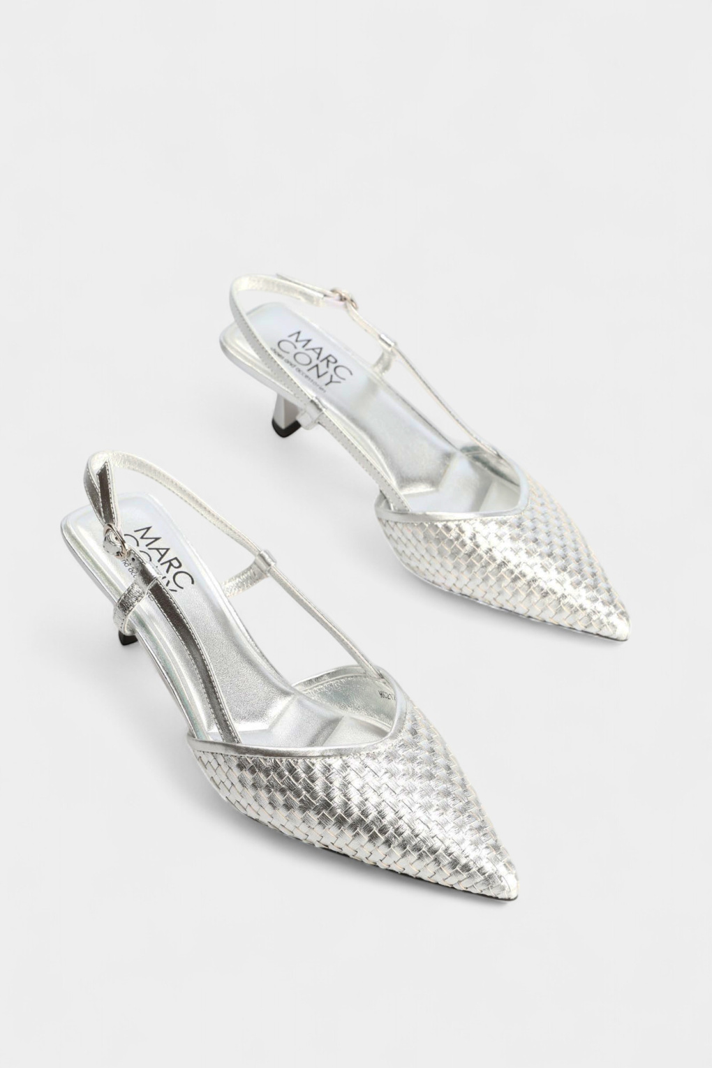 Босоножки Marc Cony
