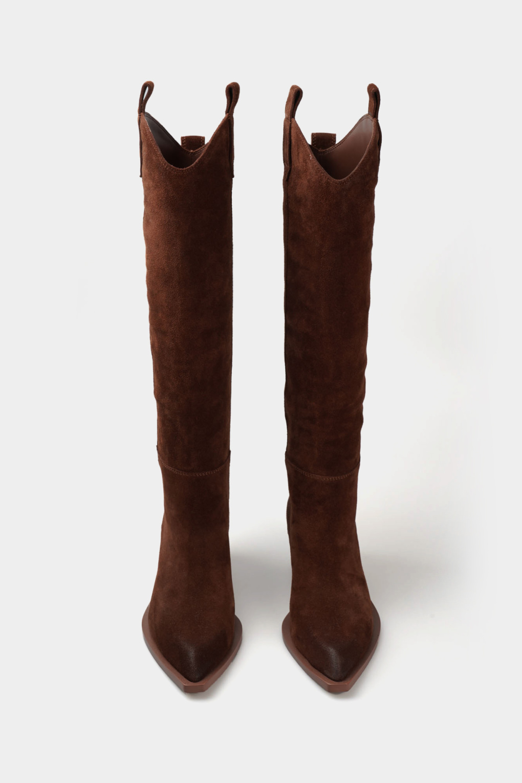 Сапоги-казаки Marc Cony