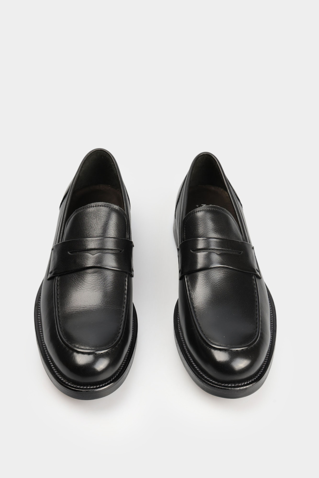 Лоферы Marc Cony