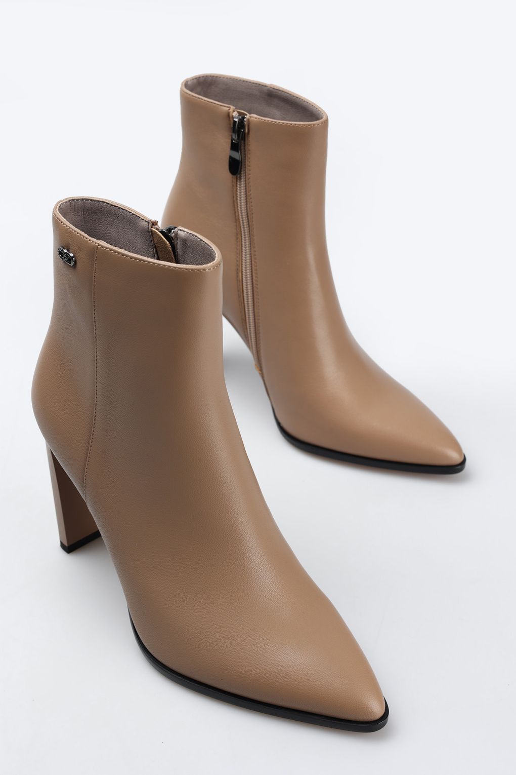 Ботильоны Marc Cony