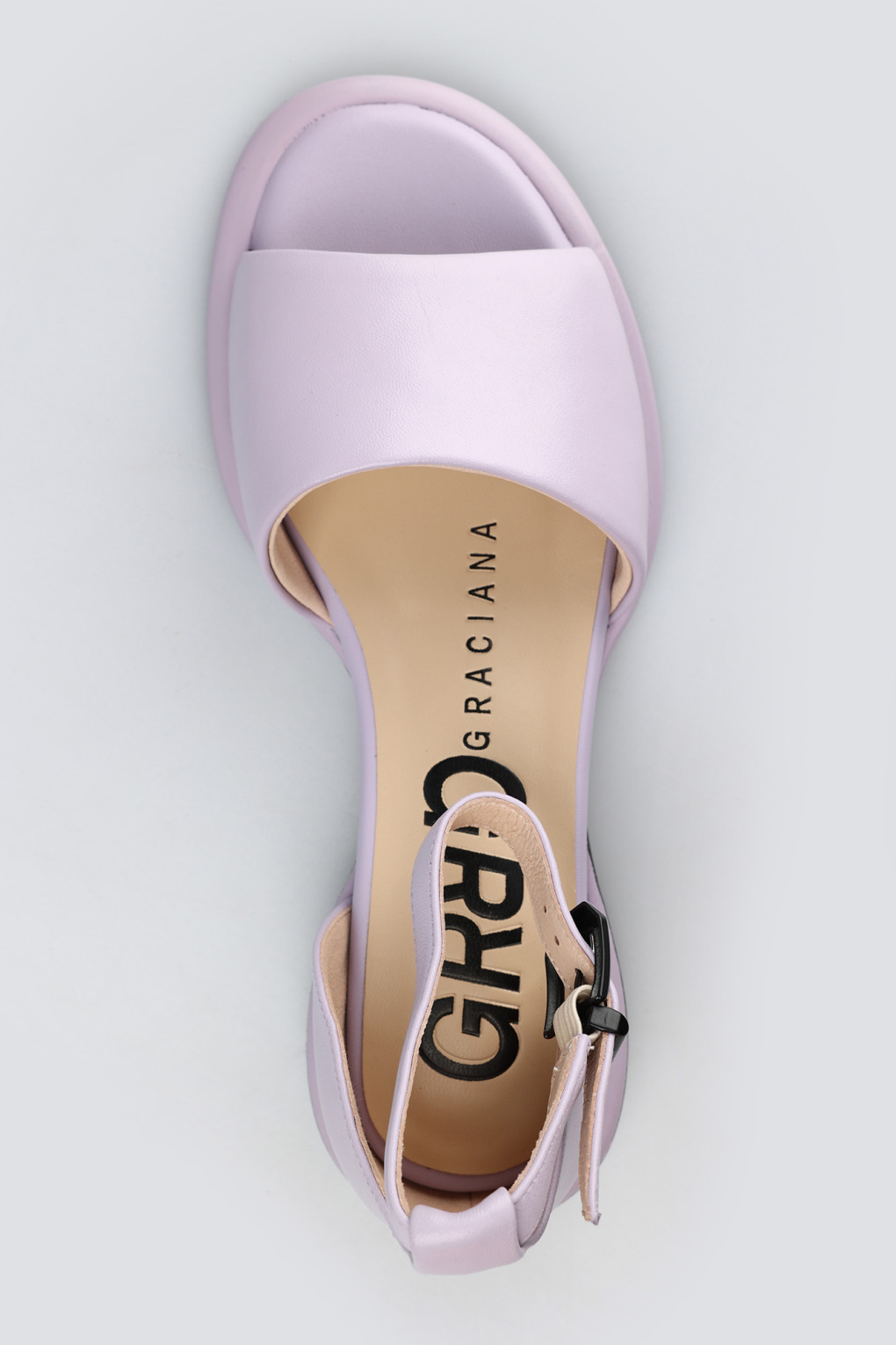 Босоножки Graciana