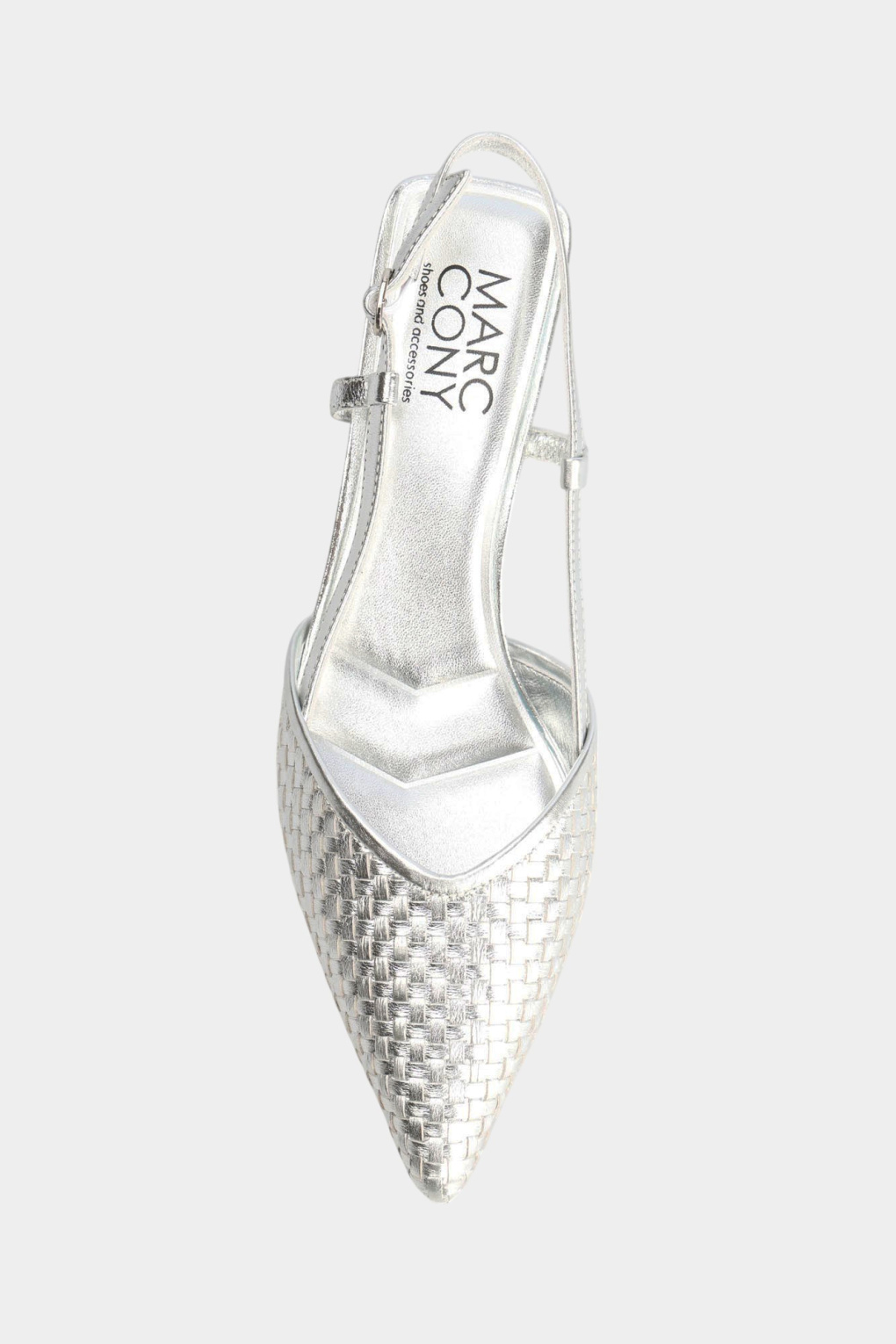 Босоножки Marc Cony