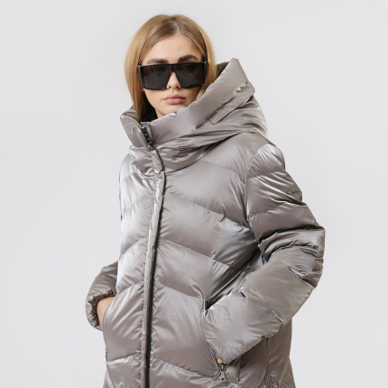 Пальто утеплённое Marc Cony