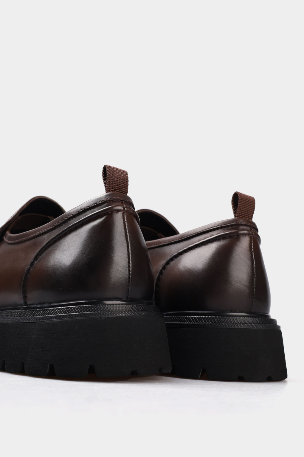 Лоферы Graciana